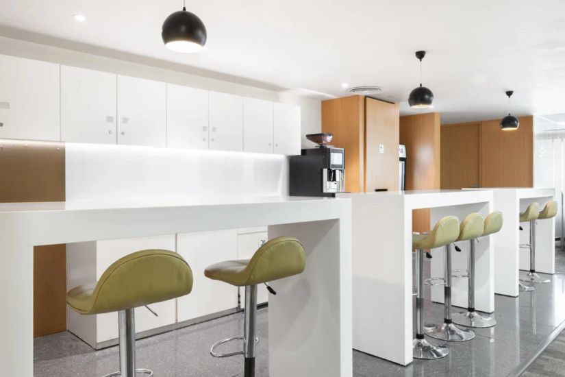 Regus Phoenix Tech Tower